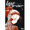 Gunnm Last Order (sens français) - Tome 06