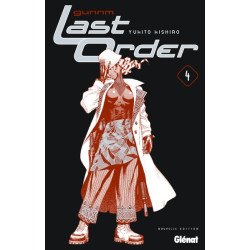 Gunnm Last Order (sens...