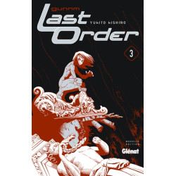 Gunnm Last Order (sens...