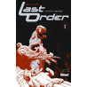 Gunnm Last Order (sens français) - Tome 03