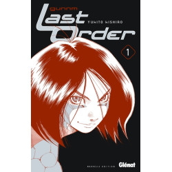 Gunnm Last Order (sens...