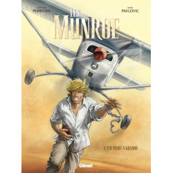 Les Munroe - Tome 04