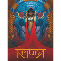 Arjuna