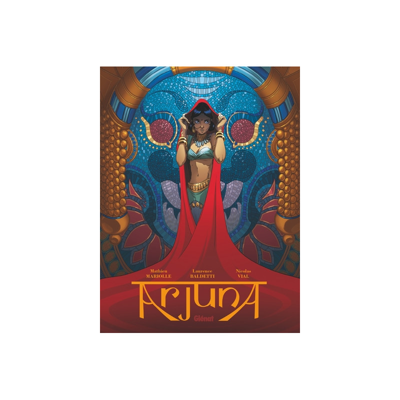 Arjuna