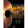 Les Boucliers de Mars - Tome 03