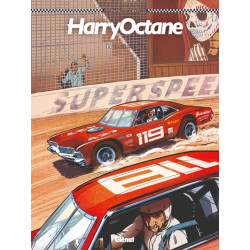 Harry Octane - Tome 02