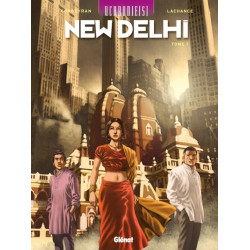 Uchronie[s] - New Delhi -...