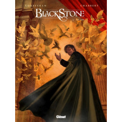 Black Stone - Tome 02