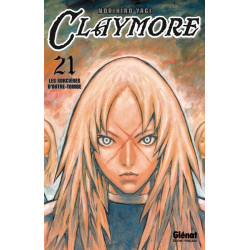 Claymore - Tome 21