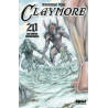 Claymore - Tome 20