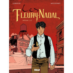 Les Fleury-Nadal - Tome 06