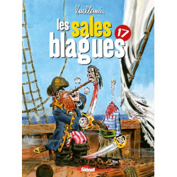 Les Sales blagues de l'Echo...