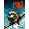 Récits de guerre - 1/2 - Intégrale