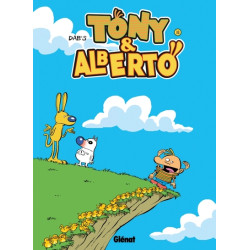 Tony et Alberto - Tome 11