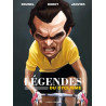 Les Légendes du cyclisme