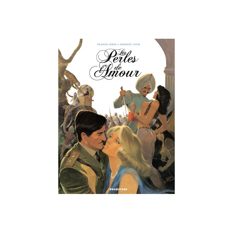 Les perles de l'amour