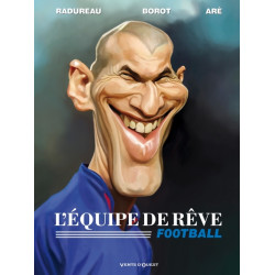 L'Equipe de rêve - Football