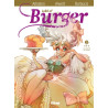 Lord of burger - Tome 04