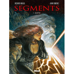 Segments - Tome 02