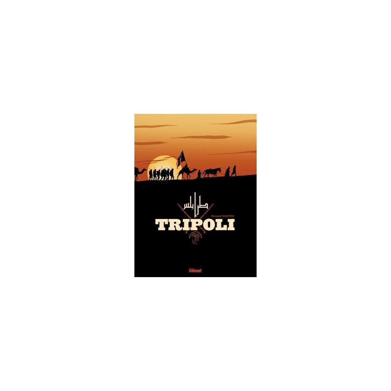 Tripoli