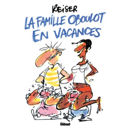 La Famille Oboulot en...