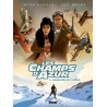 Les Champs d'azur - Tome 04