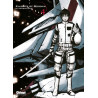 Knights of Sidonia - Tome 04