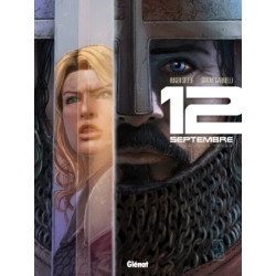 12 Septembre - Tome 02