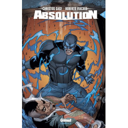 Absolution - Tome 01