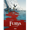 Furya - Tome 02