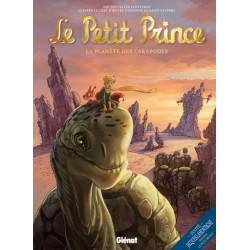 Le Petit Prince - Tome 08