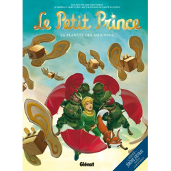 Le Petit Prince - Tome 07