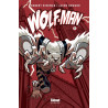 Wolf-Man - Tome 01
