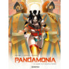 Pandamonia - Tome 02