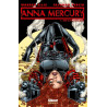 Anna Mercury - Tome 01