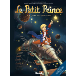 Le Petit Prince - Tome 05