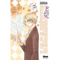 L'Académie Alice - Tome 25