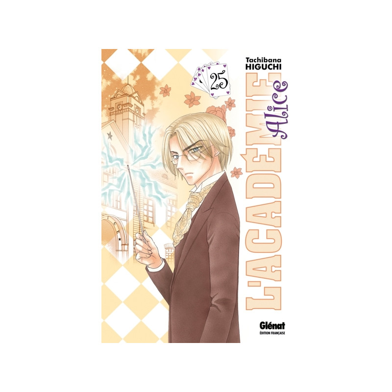 L'Académie Alice - Tome 25