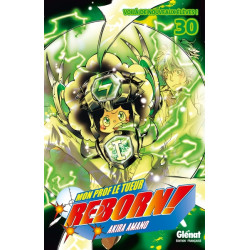 Reborn - Tome 30