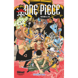 One Piece - Édition...