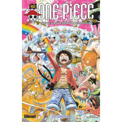 One Piece - Édition...