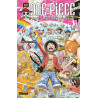 One Piece - Édition originale - Tome 62