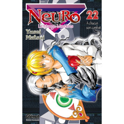 Neuro - Tome 22