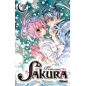 Princesse Sakura - Tome 07
