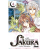 Princesse Sakura - Tome 04