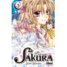 Princesse Sakura - Tome 03