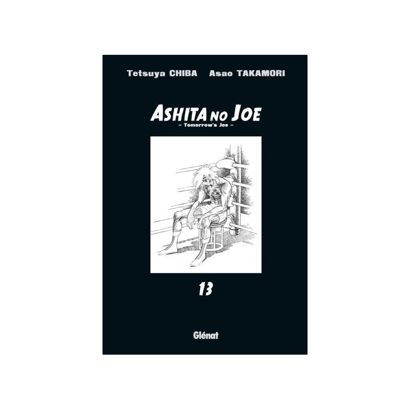 Ashita no Joe - Tome 13