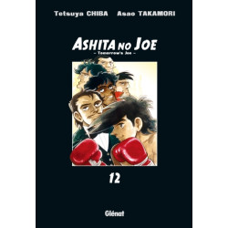 Ashita no Joe - Tome 12
