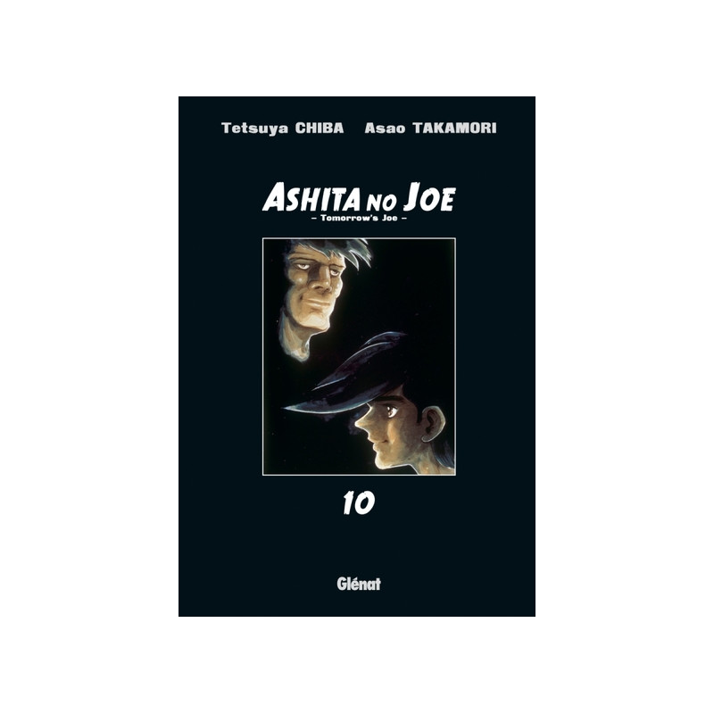 Ashita no Joe - Tome 10