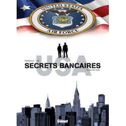 Secrets Bancaires USA -...
